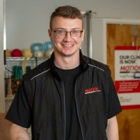 Owen Burke, OTR/L, CHT