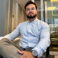 Roberto de Souza