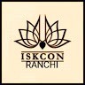 Iskcon Ranchi