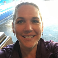 Sarah Crownson