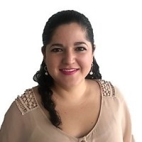 Gabriela Sahagún