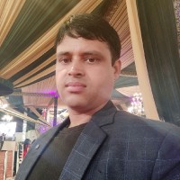Kishore Bhasin