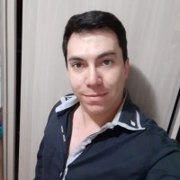 Marcos Daniel Koch