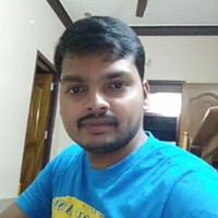 Virudhagiri P