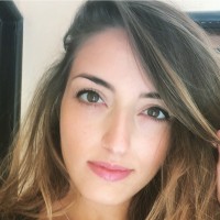 Claudia Dragone