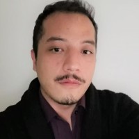 Ruben Mahonri Arroyo Espinosa