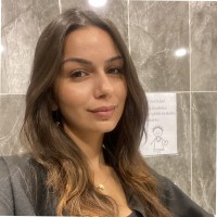Melisa Keskin
