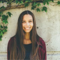 Gabrielle Williams