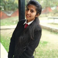 Anjana Sharma