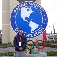 Diego Manuel García