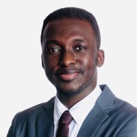 Gideon Ampofo