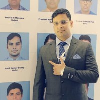 Amit Kumar Dubey