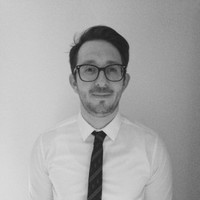 Matt Hiscox