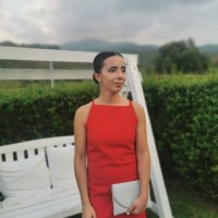 Miléne Caldas