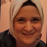 Alya Ali Hossain
