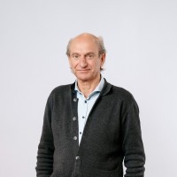 Jean Pierre Partoens