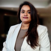 Pratibha Gupta