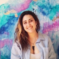 Celeste Morello