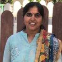 Praveena M