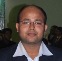 Abhishek Kumar Paul