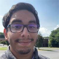 Daniel Lara-Lopez