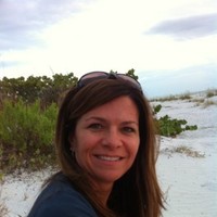 Carla Keefe