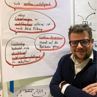 André Pradtke