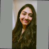Sneha Ravikumar, Mph