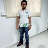 Manish Panchal