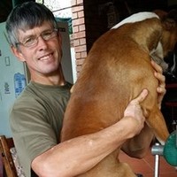 Gregory Koster