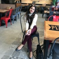 Eshani Ghosh