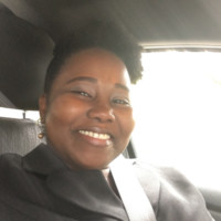 Shanay Amy