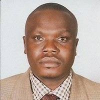 Asire Lenny Ogwang