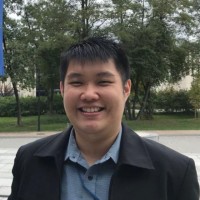 Laurensius Kevin Lie, Ph.D