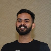 Mayank Rana