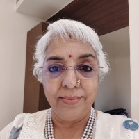 Dr Sandhya Chandrasekar
