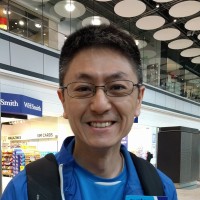 Chris Ng