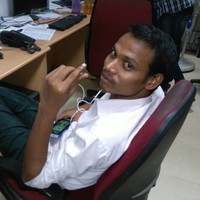 Santhanam Arumugam