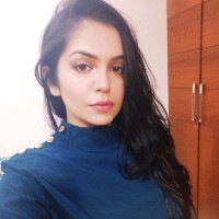 Simran .