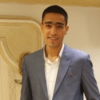 Hassan Sherif