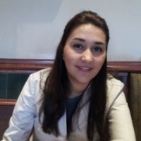 Zahra Karimi