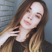 Alexandra Martynenko