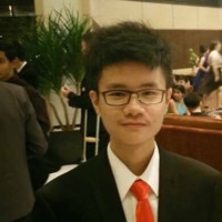Hou Yeen Lau