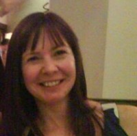 Vivienne Delaney
