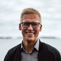 Mikael Stenstrand