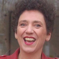 Karin Van Der Plas