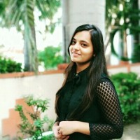 Khushboo A.