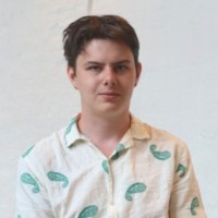 Joshua Eisenberg