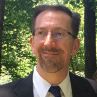 Edmund Colwell, Cpa