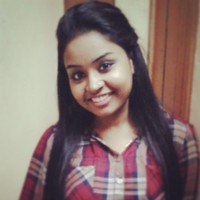 Monisha Gopakumar